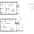 Mezzanine 1 Bed