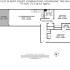 Modern floor plan of Flat 20, Kent Court, featuring 2 spacious bedrooms with wardrobes, kitchen/dining area, balcony, and ensuite bathroom, covering 770 sq.ft in Hounslow.