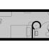 Sliver Ensuite