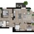 Standard 3 Bed A