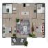 Large 2 Bed B