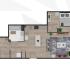 Standard 2 Bed A