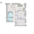 2T Floorplan