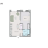 1A Floorplan