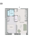 1B Floorplan