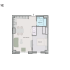 1E Floorplan