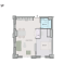1F Floorplan