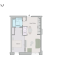 1J Floorplan