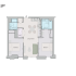 2P Floorplan