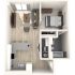 S2 Floorplan