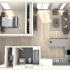 A2 floorplan