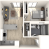 A7 floorplan