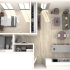 A8 floorplan
