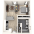 S1 floorplan