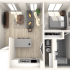 S3 floorplan