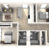 B2 floorplan