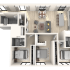 C2 floorplan