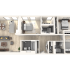 C4 floorplan