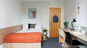 Bristol Student Bed